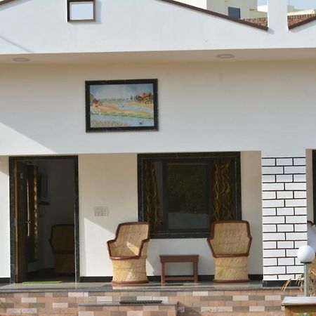 Mango Tree Resort Puškar Exteriér fotografie