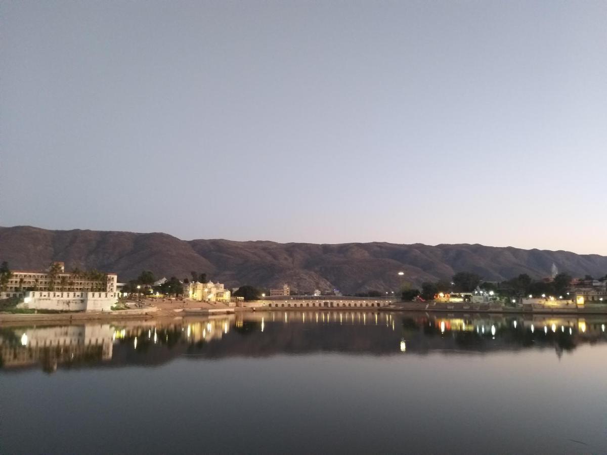 Mango Tree Resort Puškar Exteriér fotografie