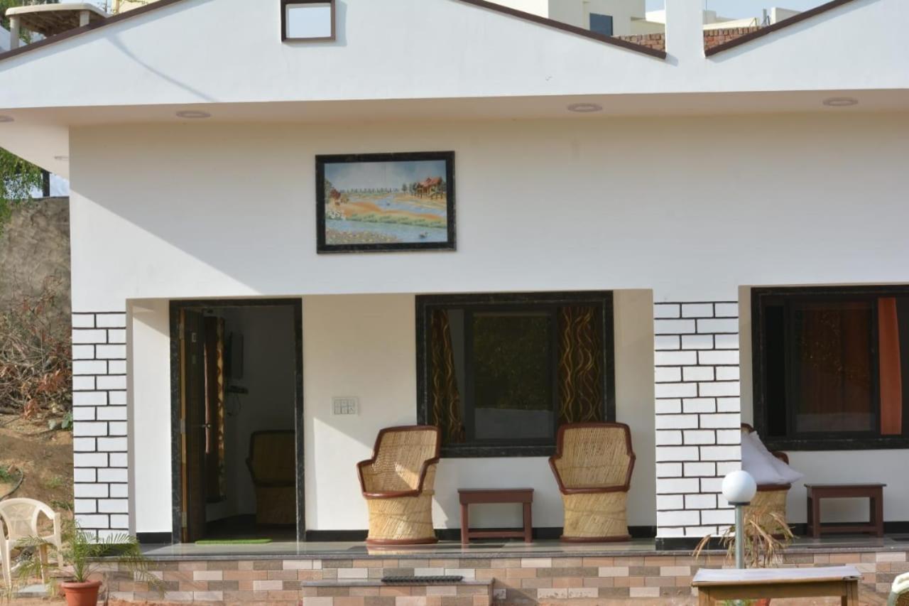 Mango Tree Resort Puškar Exteriér fotografie